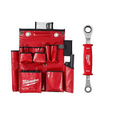 Insulated Apron